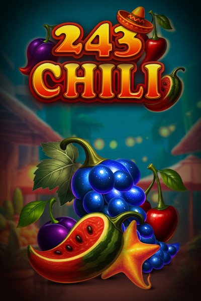 243 Chili slot bij Casinova Casino