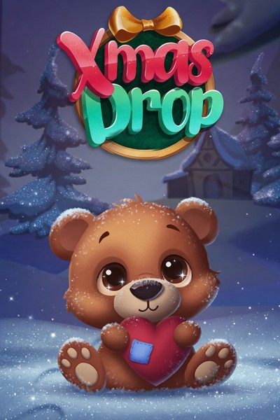 Xmas Drop slot bij Kingmaker Casino